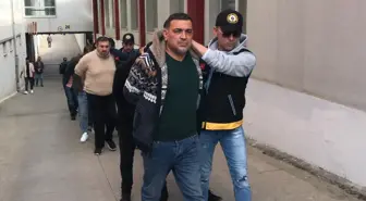18 yaşındaki genci darbederek öldürdükleri gerekçesiyle 6 zanlı tutuklandı