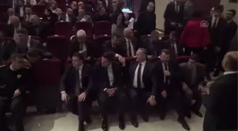 AFYONKARAHİSAR - Türkiye İnsan Hakları ve Eşitlik Kurumu uluslararası zirveye hazırlanıyor