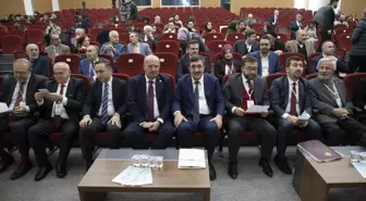'Ahilik Şurası' OSTİM Teknik Üniversitesinde başladı