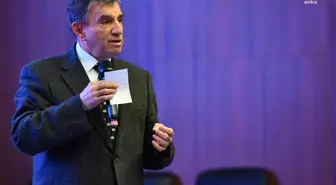 Ankara Büyükşehir'den 'Hangi Engel Daha Büyük' Konferansı