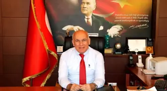 Başkan Tuncel; 'Görevimin başındayım'