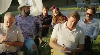 Çakallarla dans 6 fragman izle! Çakallarla dans 6 fragman Full HD İZLE! Çakallarla dans 6 fragmanı yayınlandı mı?