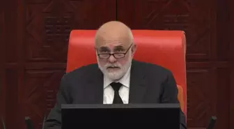 Çetin Arık, TMSF'nin Kayyum Atadığı Şirketleri TBMM Gündemine Getirdi: '15 Milyon İnsanın Yaşadığı İstanbul'da Canikli'nin Danışmanları ve...
