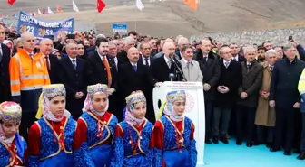 Cumhurbaşkanı Erdoğan: 'Savcı Sayan'ı yakından takip ediyor ve destekliyoruz'