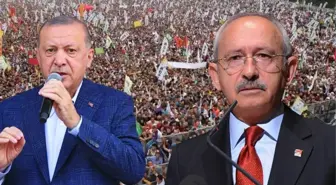 Erdoğan mı Kılıçdaroğlu mu? HDP'nin Kürt seçmene yaptırdığı anketten çıkan sonuç hayli enteresan