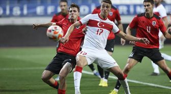 Galatasaray'dan 'Yerli Haaland' bombası! İki tarafta transfere sıcak bakıyor