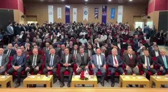 'İleri Teknolojiler ve Sanayi Çalıştayı' başladı