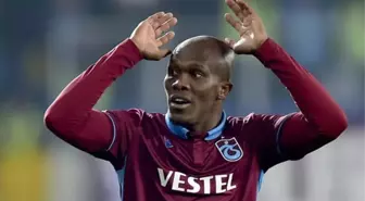 Nwakaeme bavulu elinde gelecek haberi bekliyor! Süper Lig devine imzası an meselesi