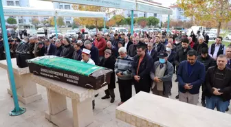 Kovid-19 tedavisi gören doktor yaşam mücadelesini kaybetti