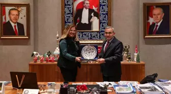 'Kütahya, tarih ve kültürel geçmişi çok zengin bir ilimiz'