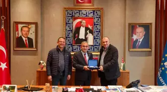 Kütahya'ya yeni bir sanayi sitesi