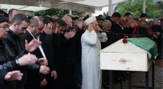 Lisans yolunda son uçuş; kazadan hemen önce çekilen görüntüleri ortaya çıktı (3)