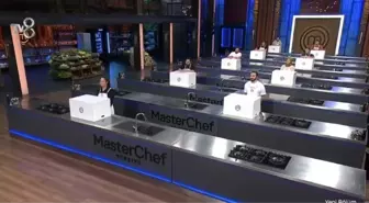 MasterChef dokunulmazlık oyununu kim kazandı? 2 Aralık MasterChef hangi isim dokunulmaz oldu? MasterChef Kırmızı takımda dokunulmazlığı kim kazandı?