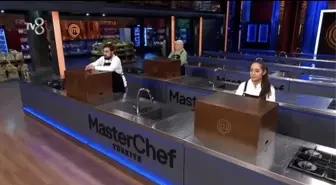 MasterChef hangi takım dokunulmaz oldu? 2 Aralık MasterChef dokunulmazlığı hangi takım kazandı? MasterChef dokunulmazlığı kim kazandı?