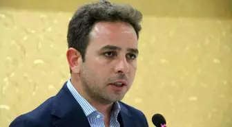 Milletvekili İshak Gazel: 'Türkiye Cumhuriyeti bir hukuk devletidir'