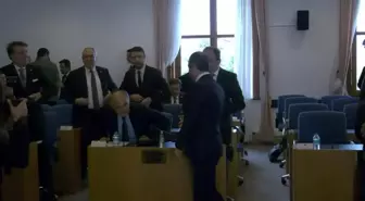Milletvekillerine Sunum Yapan Merkez Bankası Başkanı Kavcıoğlu, Kkm'nin Maliyetini Açıklamadı: Bir İhlal Varsa Bu Sorumuluk Benimdir