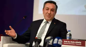Milli Savunma Bakan Yardımcısı Dere, etkisiz hale getirilen terörist sayısını açıkladı