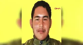 MİT, PKK/YPG'nin sözde tugay sorumlusunu etkisiz hale getirdi