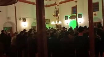 Muğla'da 'Sabah Namazı Buluşmaları' devam ediyor