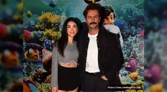 Özge Yağız'dan Gözyaşı Açıklaması