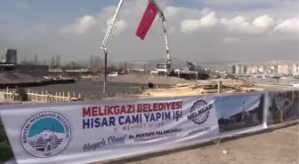 Özhaseki: (Muhalefet belediyeleri) 'Şehirlere ihanet ediyorlar, şehirlerine yazık ediyorlar'