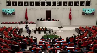 Sibel Özdemir: 'En Fazla Fon Alan Ülke Olmamıza Rağmen En Ciddi Geriye Gidişleri Yaşayan Aday Ülkeyiz'