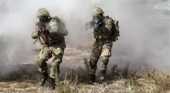 MİT'ten başarılı operasyon! Terör örgütü PKK/YPG'nin sözde sorumlusu Mohammed Nasır öldürüldü