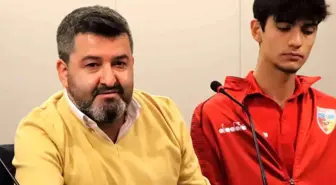 Taraftara kızan Başkandan tepki; 'Kulübün anahtarını muhtara mı teslim edeyim'