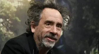 Tim Burton kimdir? Tim Burton filmleri neler? Tim Burton kaç yaşında, nereli? Tim Burton biyografisi!