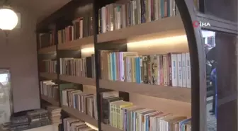 Üsküdar'da 440 yıllık Mimar Sinan eseri yeniden ayağa kaldırıldı