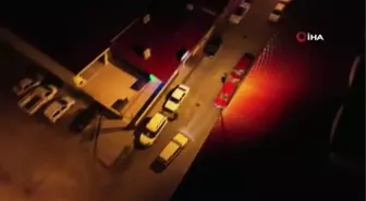 Aydın'da huzur operasyonu