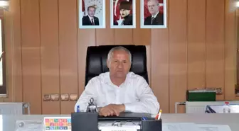 Başkan Çaylı'dan Engelliler Günü mesajı