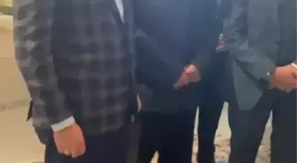 BİLAL ERDOĞAN, MEVLANA MÜZESİ'Nİ ZİYARET ETTİ