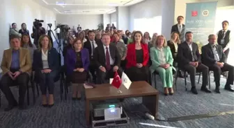 'Çevre ve Kültür Politikaları: Akademi Buluşması' programı düzenlendi