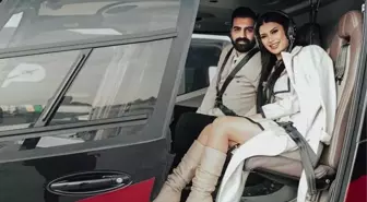 Dolandırıcılık çetesi lideri rüya gibi bir hayat yaşıyormuş! Vatandaşlardan çaldıklarını böyle yemişler