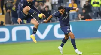 Fenerbahçe, hazırlık maçında galip