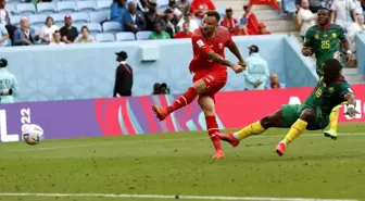 FIFA Dünya Kupası'nda Süper Lig'den yer alan 19 futbolcudan 5'i yoluna devam ediyor