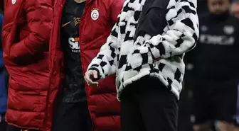 Futbol: Dostluk Turnuvası