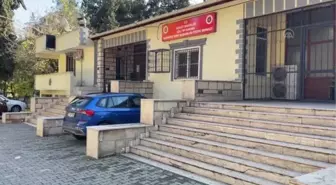 Gaziantep'teki kazada hayatını kaybedenlerin cenazeleri Osmaniye'de defnedildi