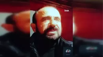 Genç kızları korumak isterken öldürülen adamın babası İHA'ya konuştu: 'İyi niyetinden oğlumu kaybettim'