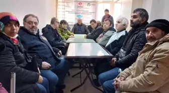 Görme engelli vatandaşlar tek başına oy kullanmak istiyor