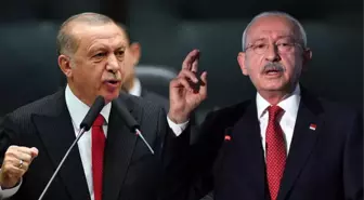 Biri Şanlıurfa'da diğeri İstanbul'da! Bugün gözler Kılıçdaroğlu ve Erdoğan'ın vereceği mesajda