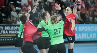 Hentbol: EHF Kadınlar Avrupa Kupası