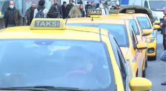İstanbul'a yeni taksi tartışması