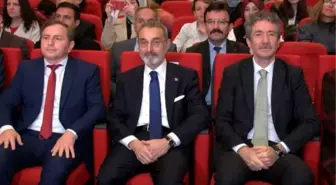 İSTANBUL'DA ÖZEL GEREKSİNİMLİ ÖĞRENCİLER İÇİN ETKİNLİK