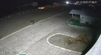 Karacasu'da Zeytin Üreticisi Kadın Trafik Kazasında Hayatını Kaybetti