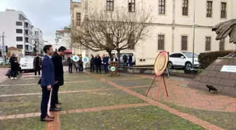 Keleş: 'Her birey bir engelli adayıdır'