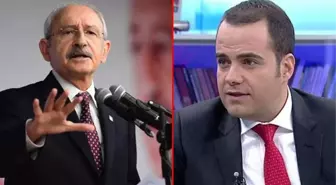 Kılıçdaroğlu'nun 'Para yönetimini sana devredeyim' dediği öne sürülen Özgür Demirtaş, sessizliğini bozdu