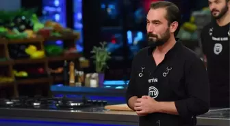 MasterChef Türkiye yarışmacısı Metin Yavuz'un nişanlısı, pozlarıyla adından söz ettirdi