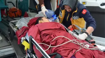 Aksaray'da kendisinden ayrılan 15 yaşındaki nişanlısı Melike'yi öldüren katilin ifadesi kan dondurdu: Nişanlımı başkasına yar etmem